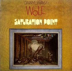 Darryl Way's Wolf : Saturation Point
